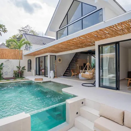 Tropical 3Br Escape - Close To The Action